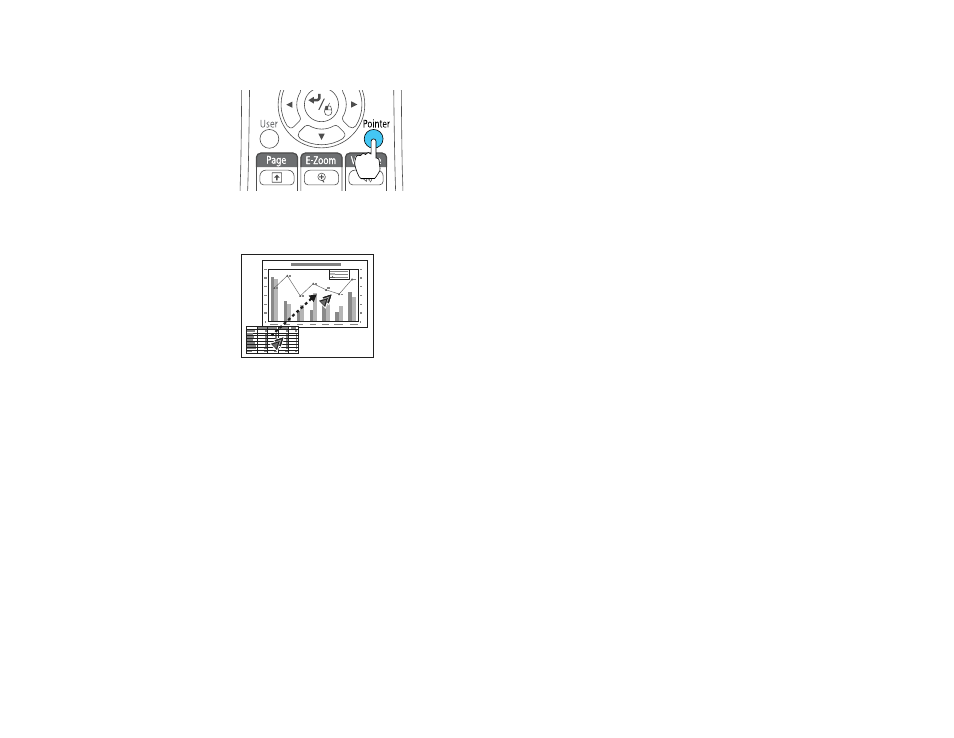 Selecting an image source | Epson VS315W User Manual | Page 44 / 117