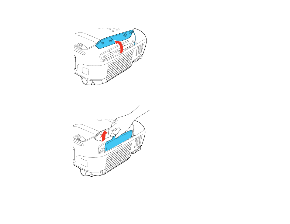 Epson VS315W User Manual | Page 79 / 117