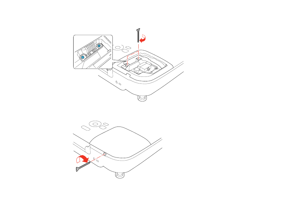Epson VS315W User Manual | Page 85 / 117