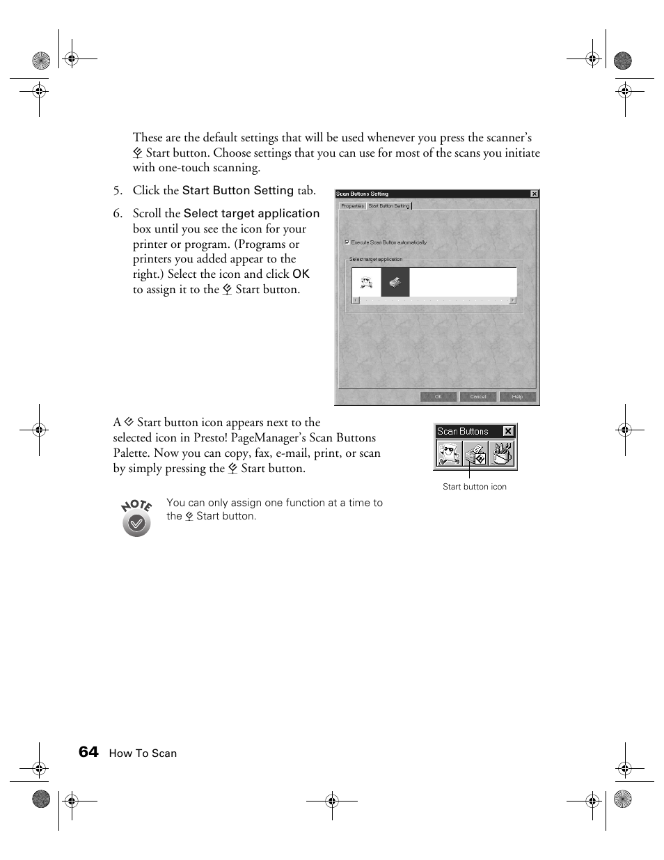Epson Expression 1680 User Manual | Page 71 / 159