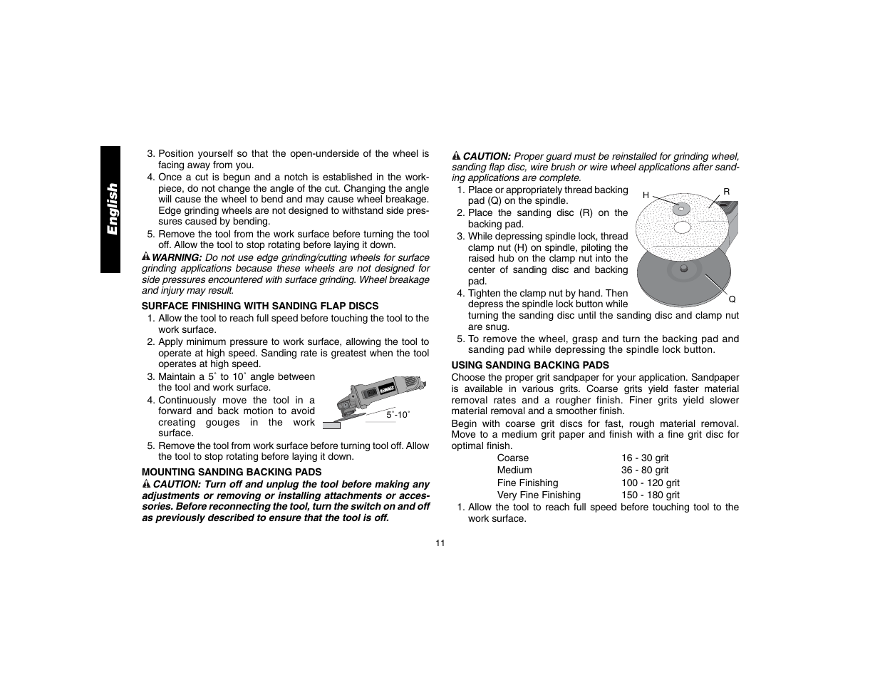 English | Epson D28402 User Manual | Page 12 / 52