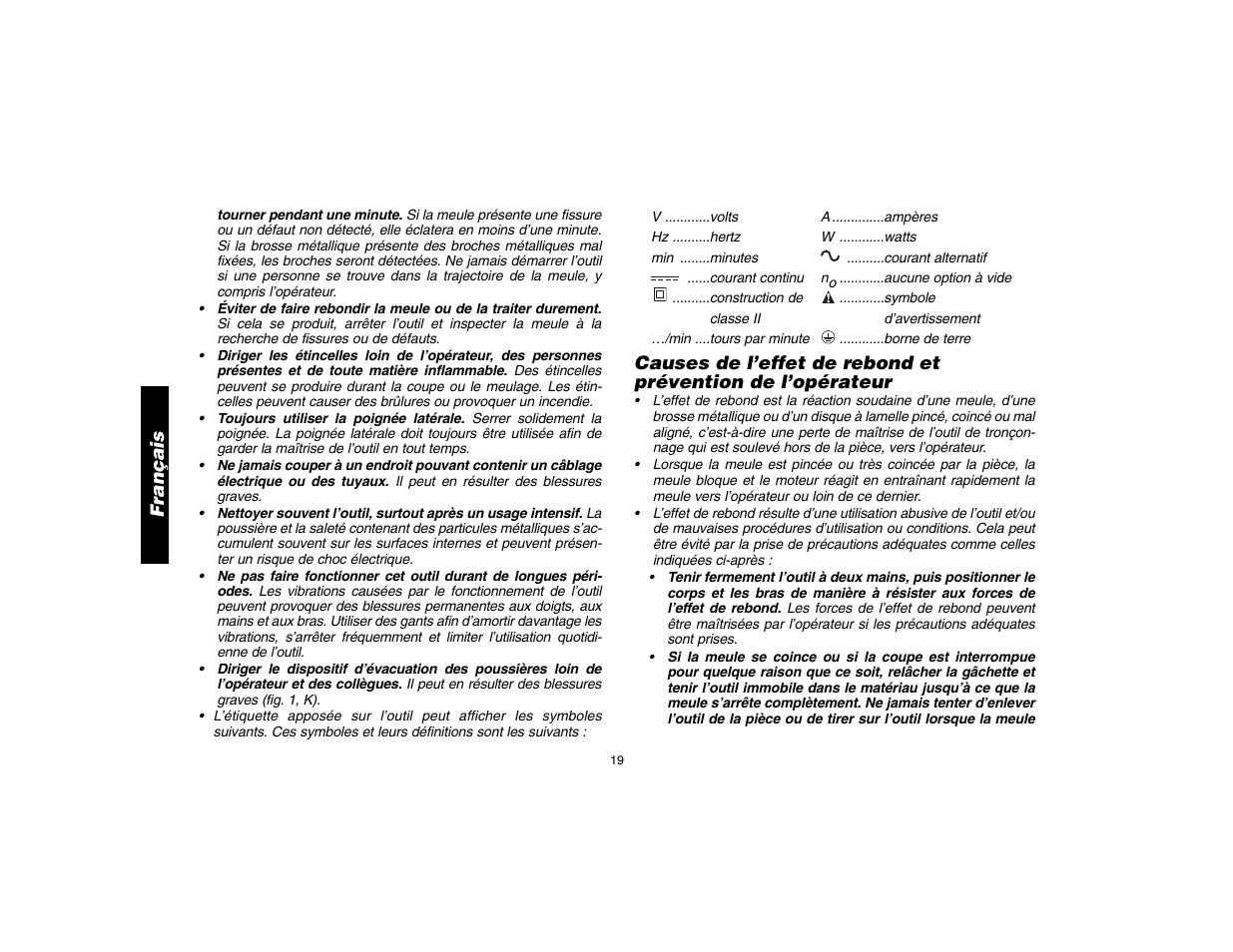 Epson D28402 User Manual | Page 20 / 52