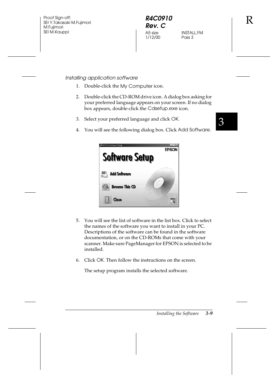 Epson 1600 User Manual | Page 53 / 215