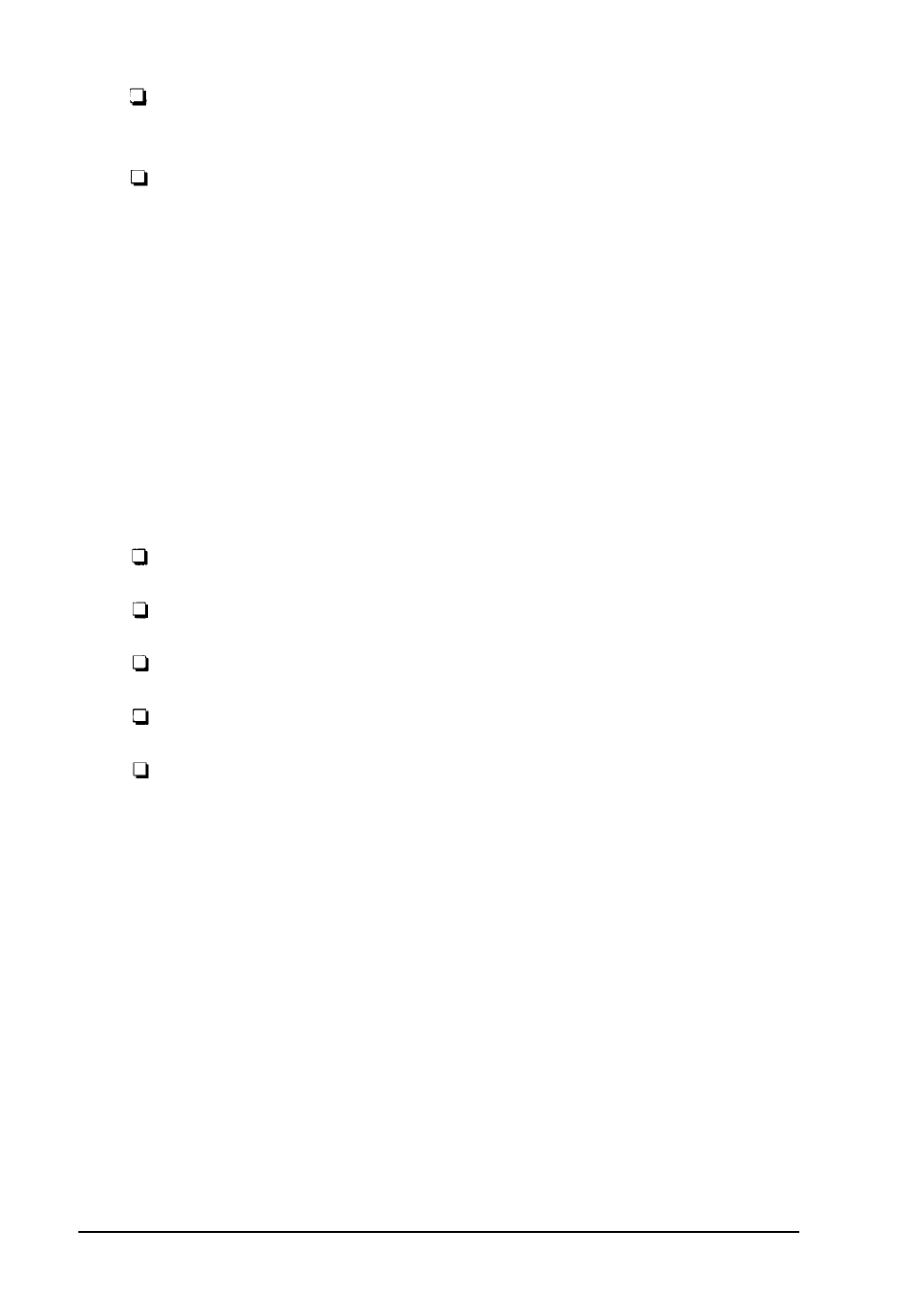Epson 4000 User Manual | Page 13 / 151
