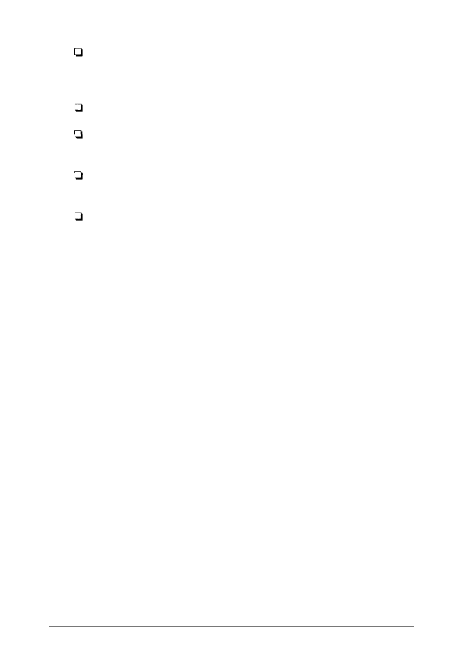 Epson 4000 User Manual | Page 18 / 151