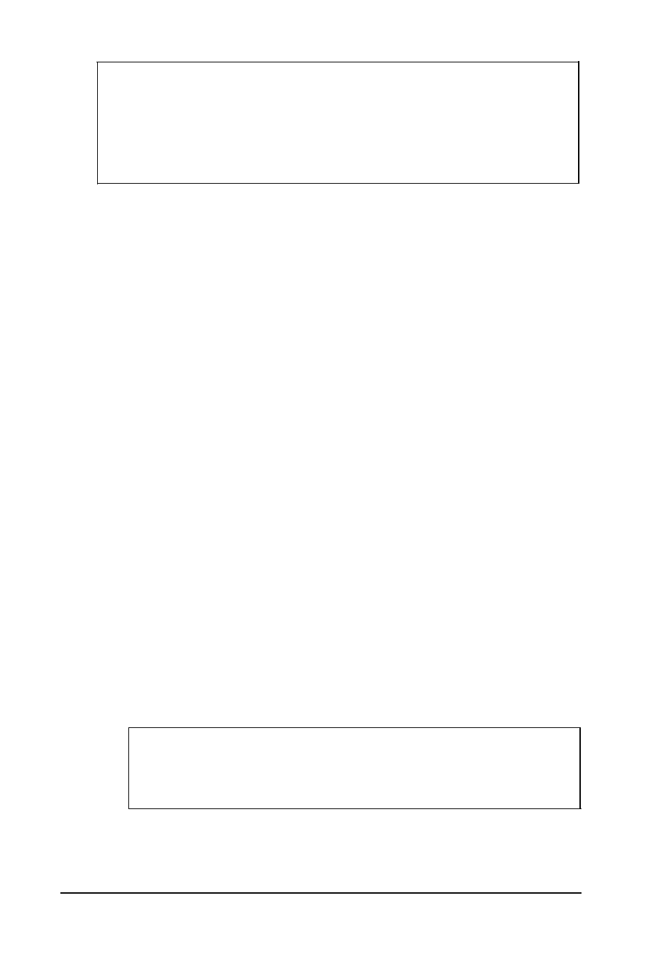 Connecting a monitor | Epson 4000 User Manual | Page 22 / 151
