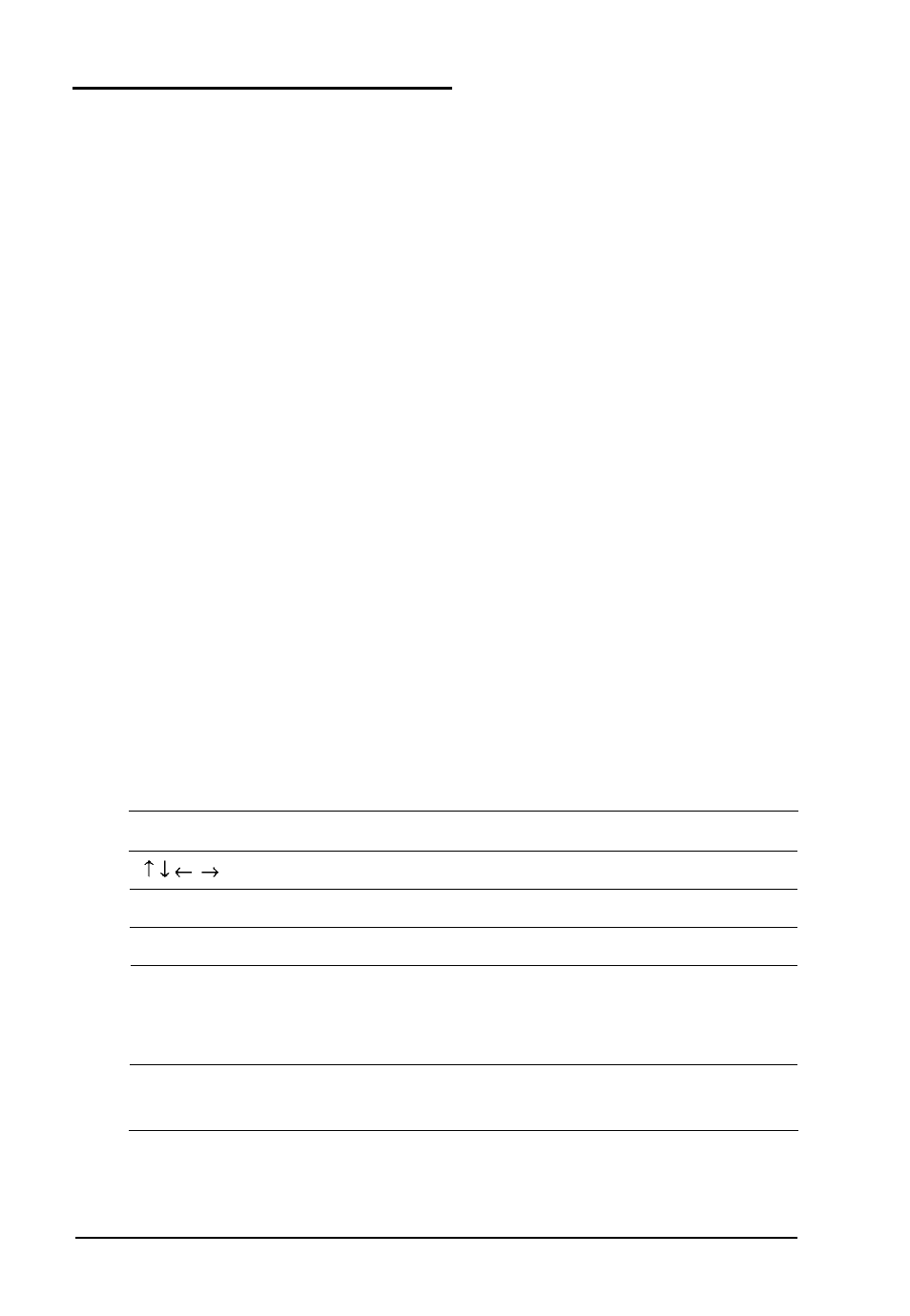 Starting the setup program | Epson 4000 User Manual | Page 30 / 151