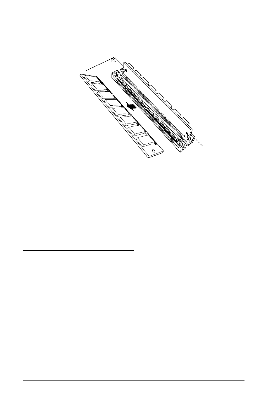 Installing an option card | Epson 4000 User Manual | Page 61 / 151