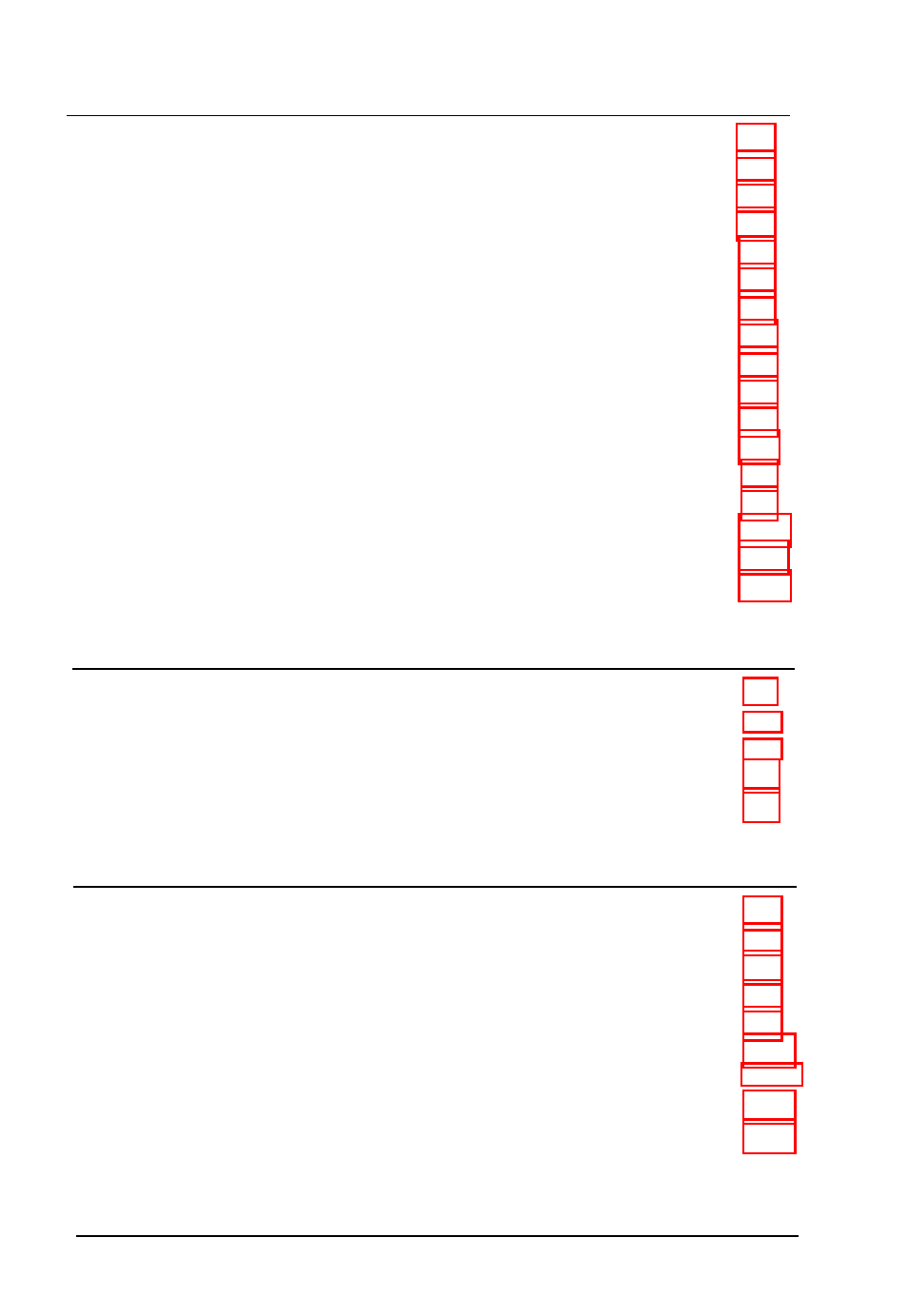 Epson 4000 User Manual | Page 8 / 151