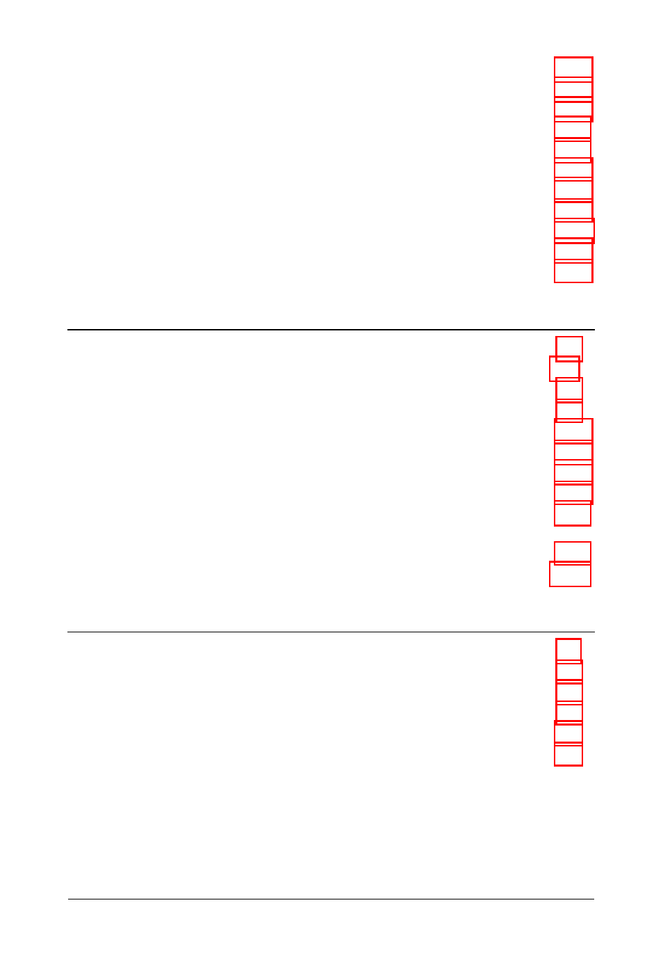 Epson 4000 User Manual | Page 9 / 151