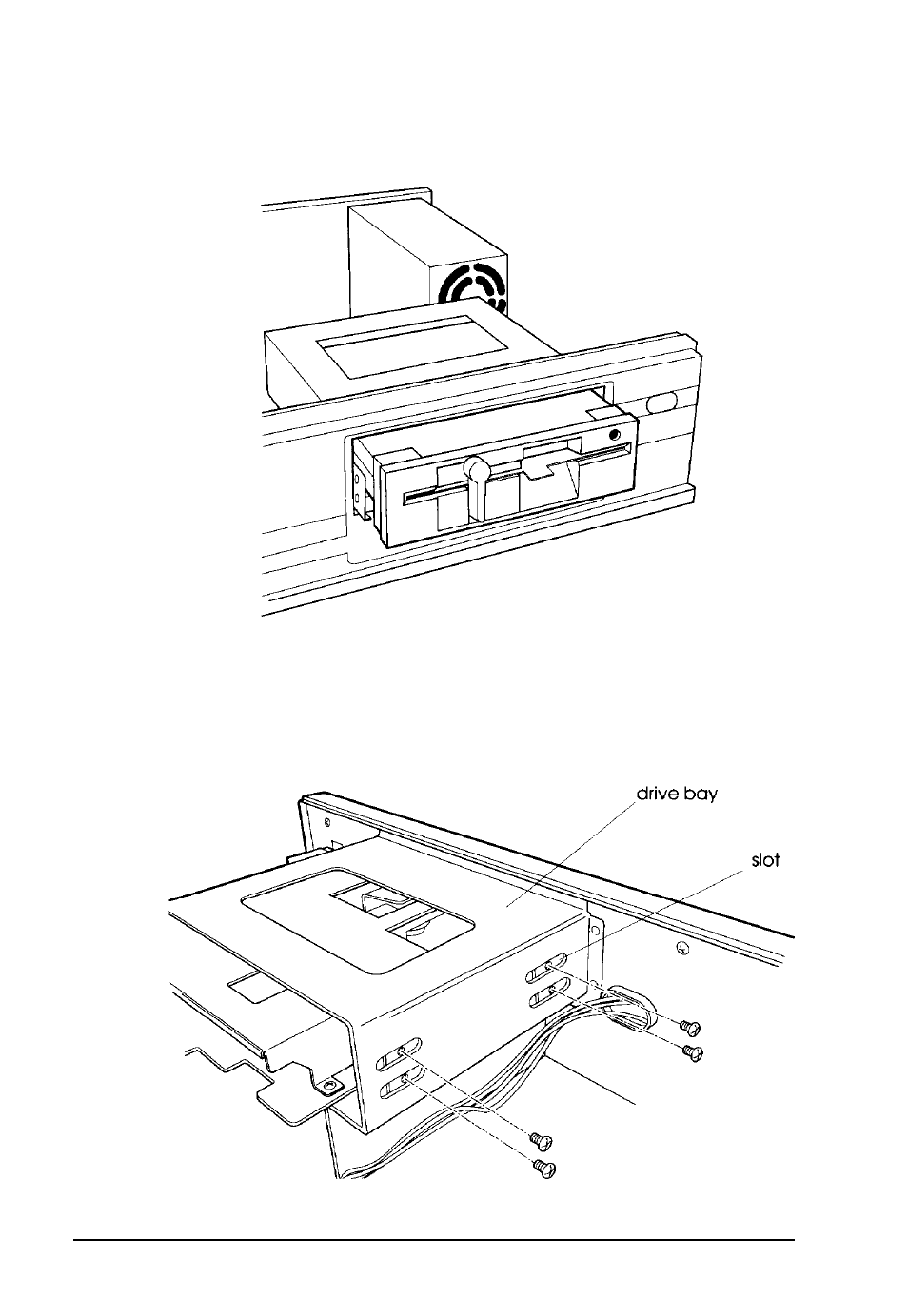 Epson 4000 User Manual | Page 91 / 151