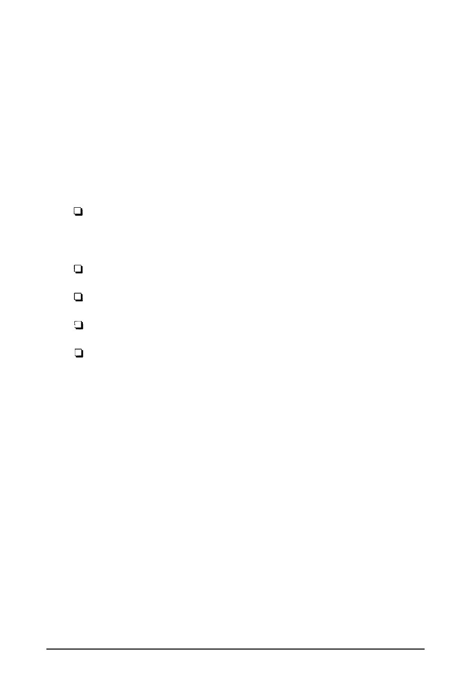 Epson 4000 User Manual | Page 98 / 151