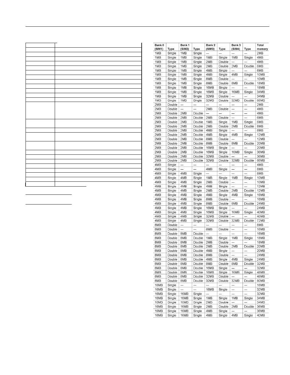 Simm installation | Epson ACTIONTOWER 7000 User Manual | Page 5 / 10