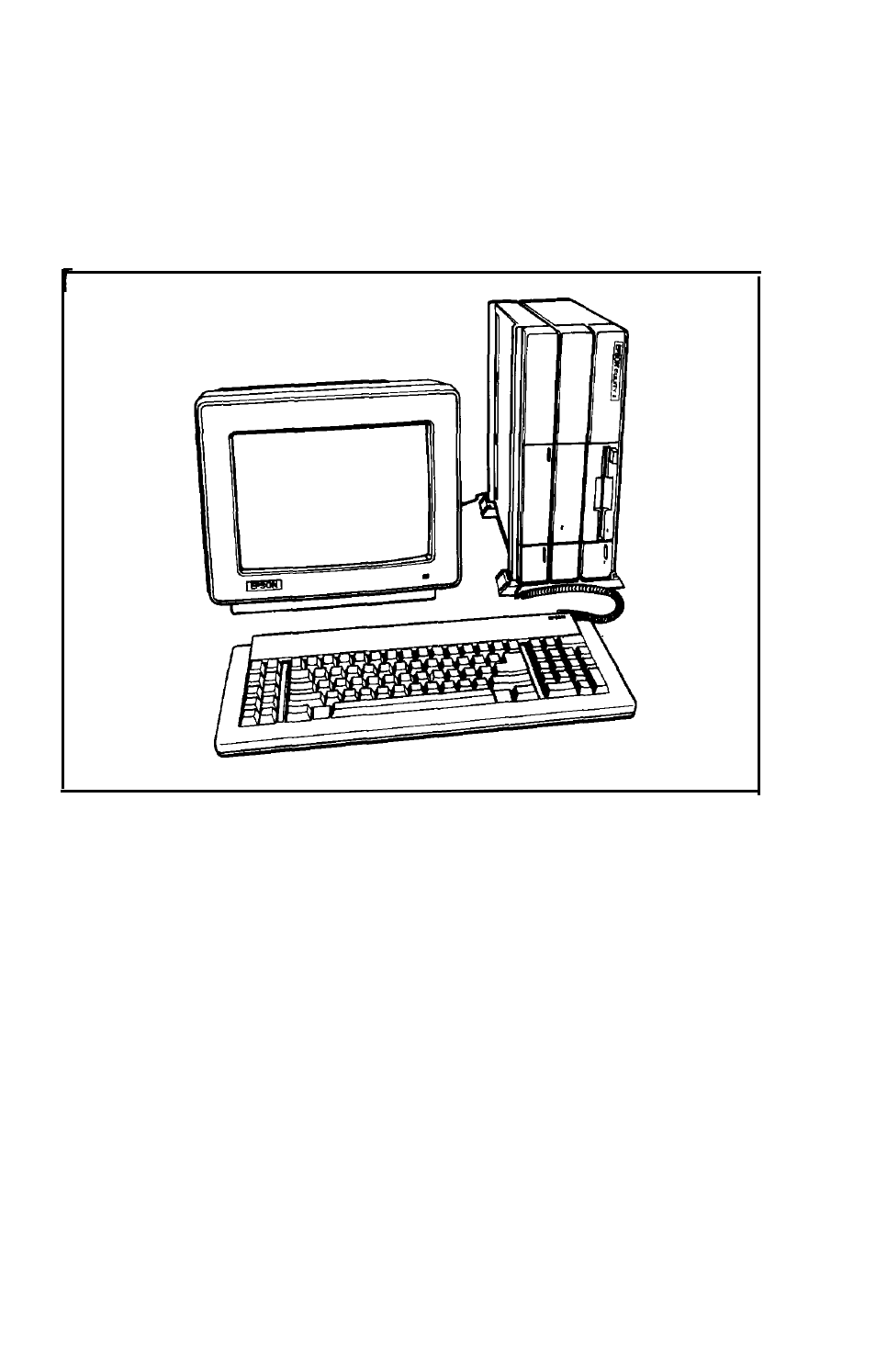 Epson Equity II User Manual | Page 13 / 79