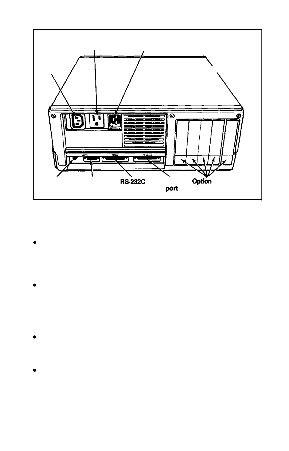 Epson Equity II User Manual | Page 16 / 79