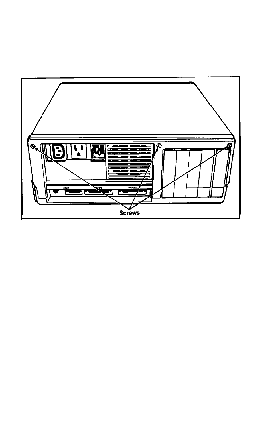 Epson Equity II User Manual | Page 44 / 79