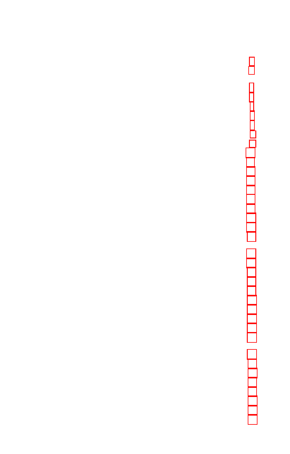 Epson Equity II User Manual | Page 5 / 79