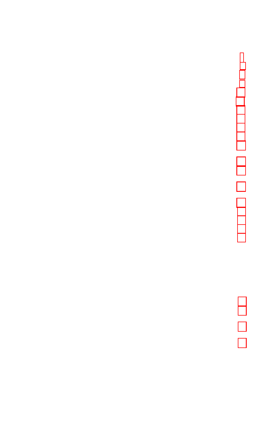 Figures, Tables | Epson Equity II User Manual | Page 7 / 79