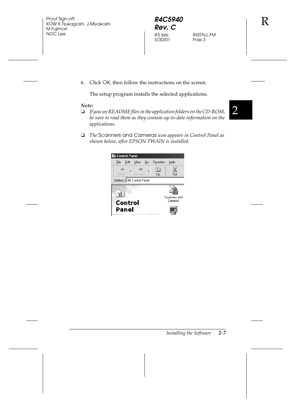 Epson 1240U Photo User Manual | Page 31 / 48