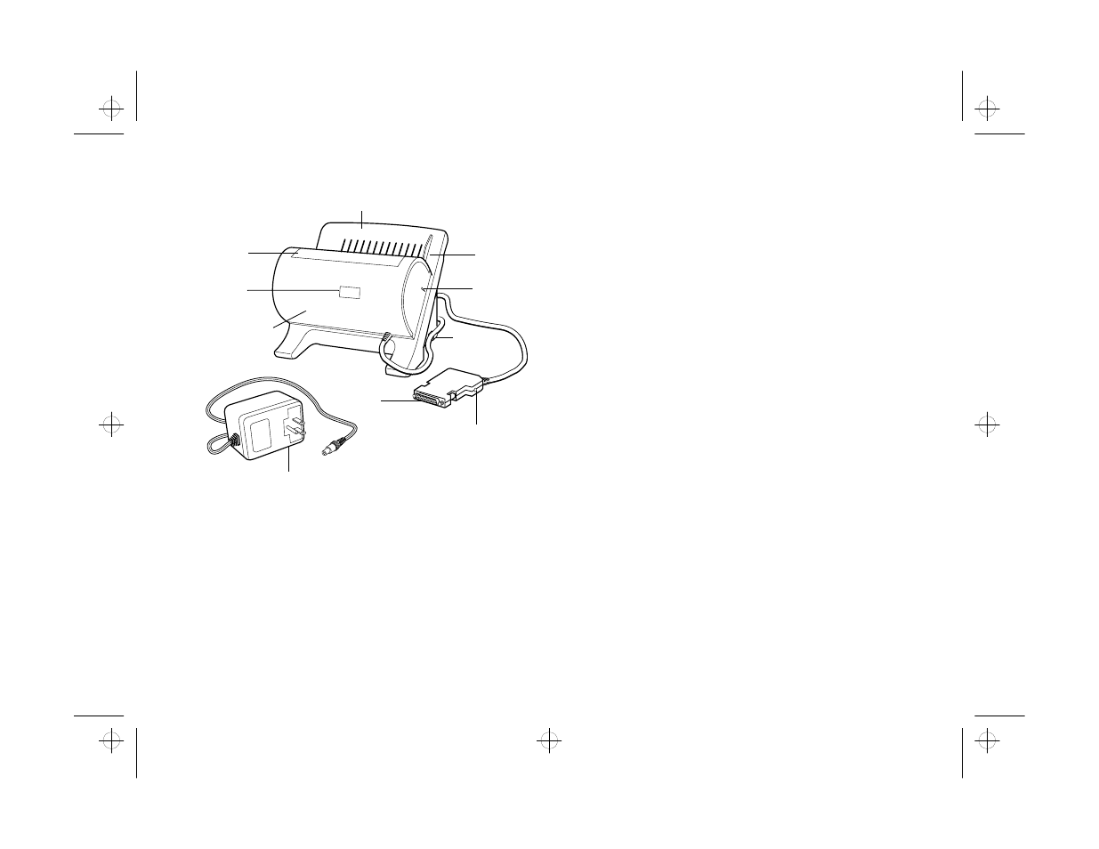 Setting up your photoplus scanner | Epson PhotoPlus User Manual | Page 15 / 117
