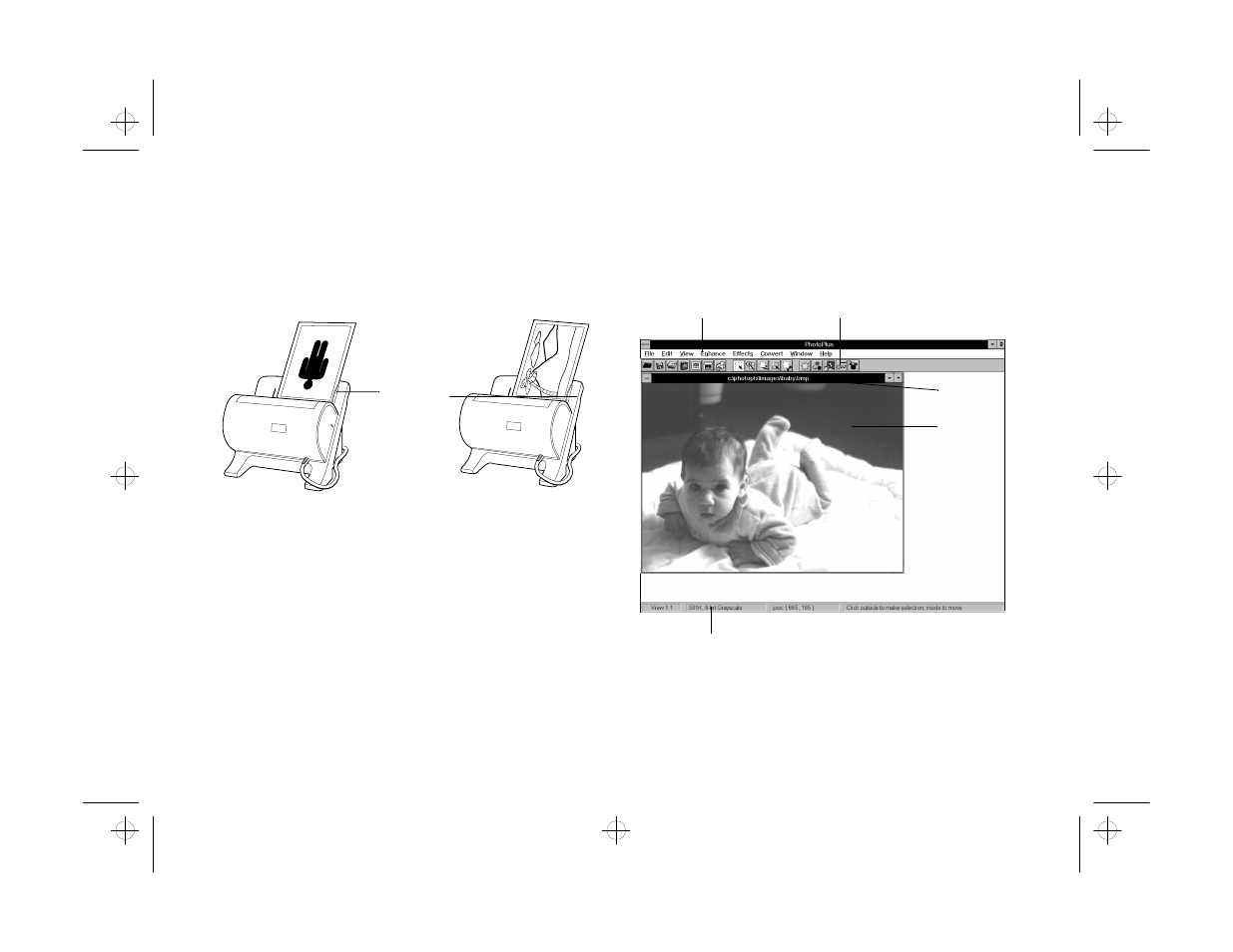 Epson PhotoPlus User Manual | Page 22 / 117
