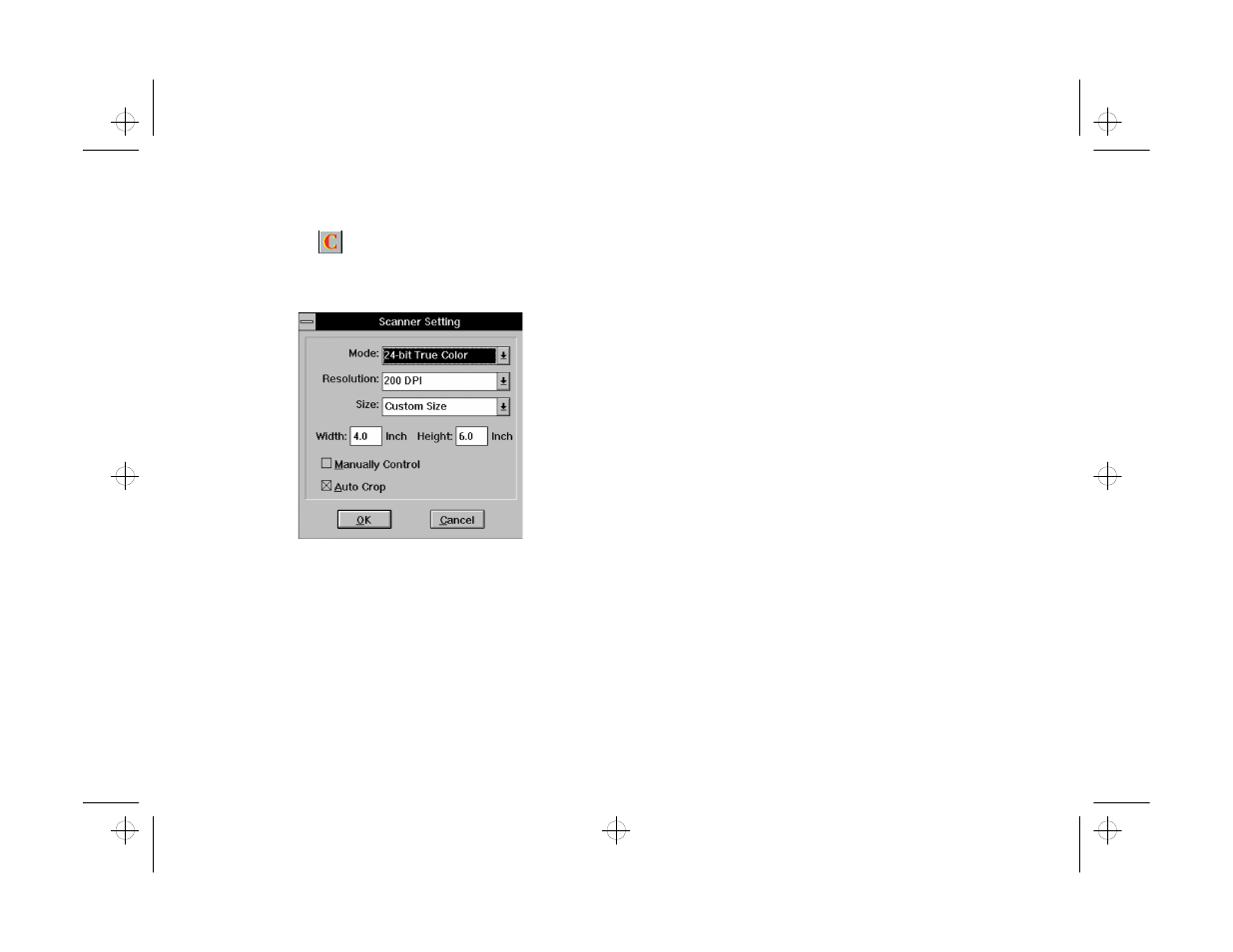 Adjusting settings | Epson PhotoPlus User Manual | Page 24 / 117