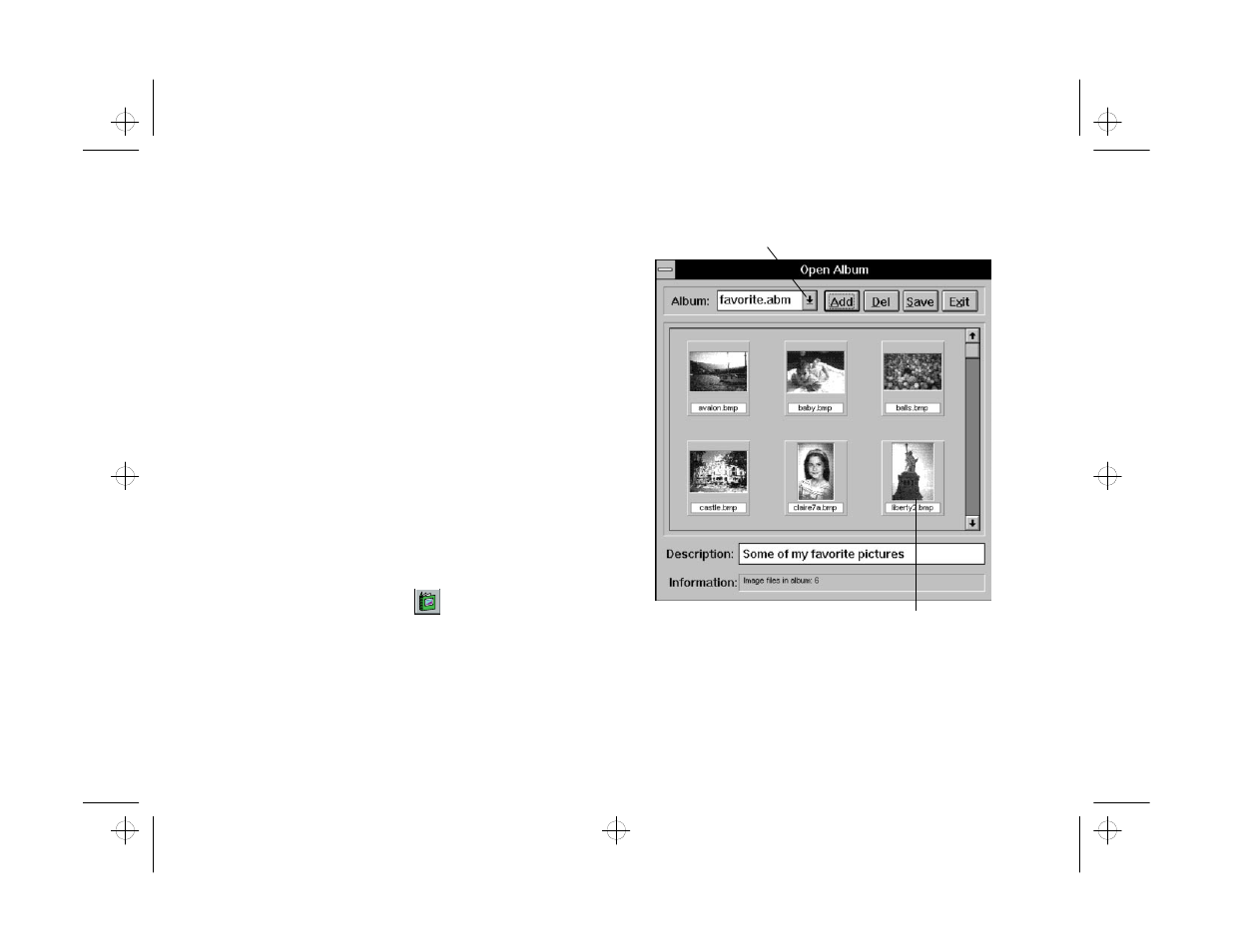 Opening image files | Epson PhotoPlus User Manual | Page 31 / 117