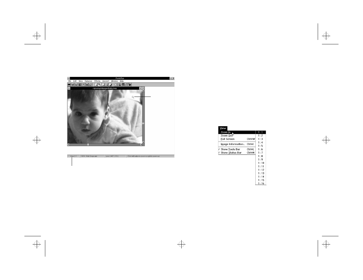 Epson PhotoPlus User Manual | Page 33 / 117