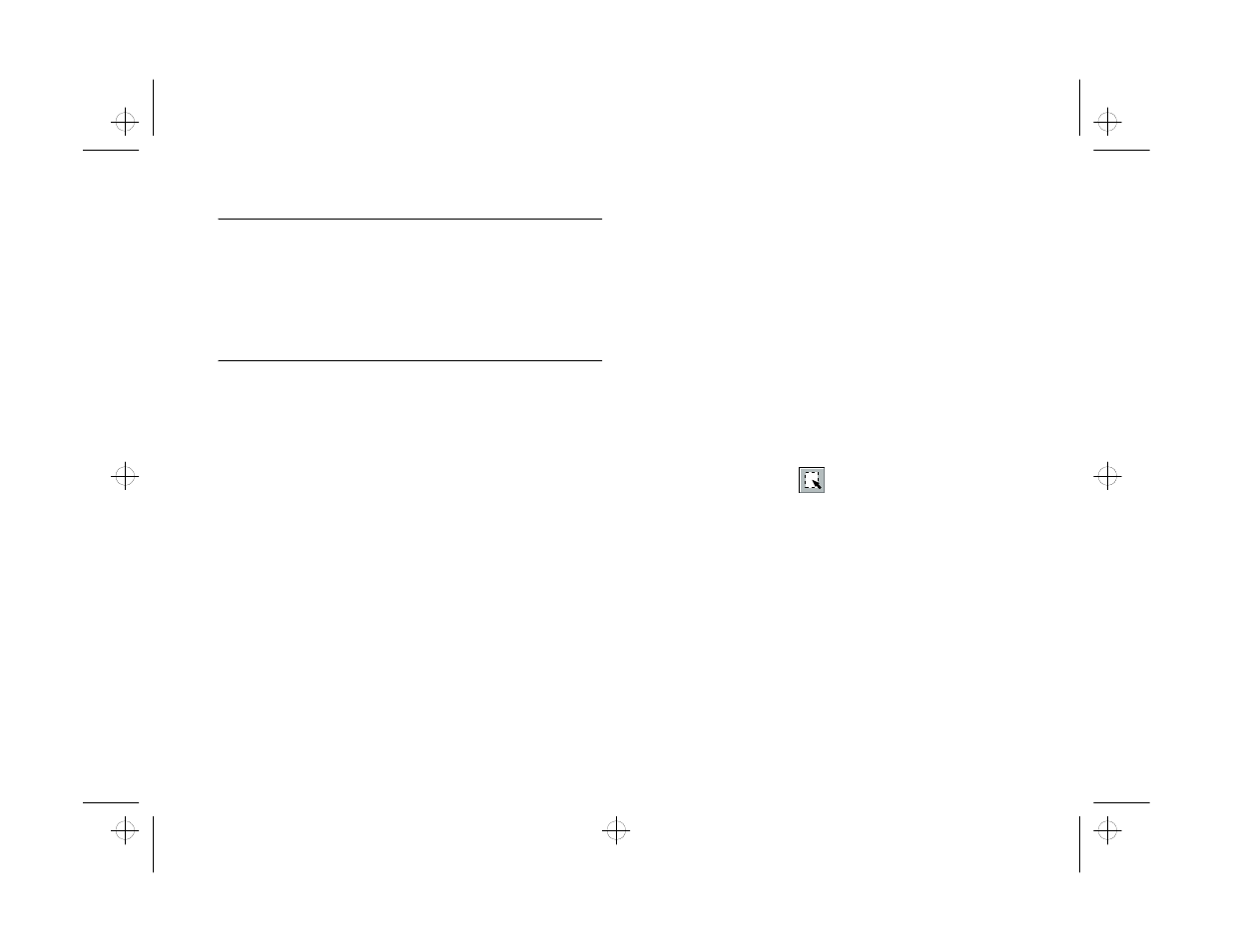 Selecting part of your image | Epson PhotoPlus User Manual | Page 35 / 117