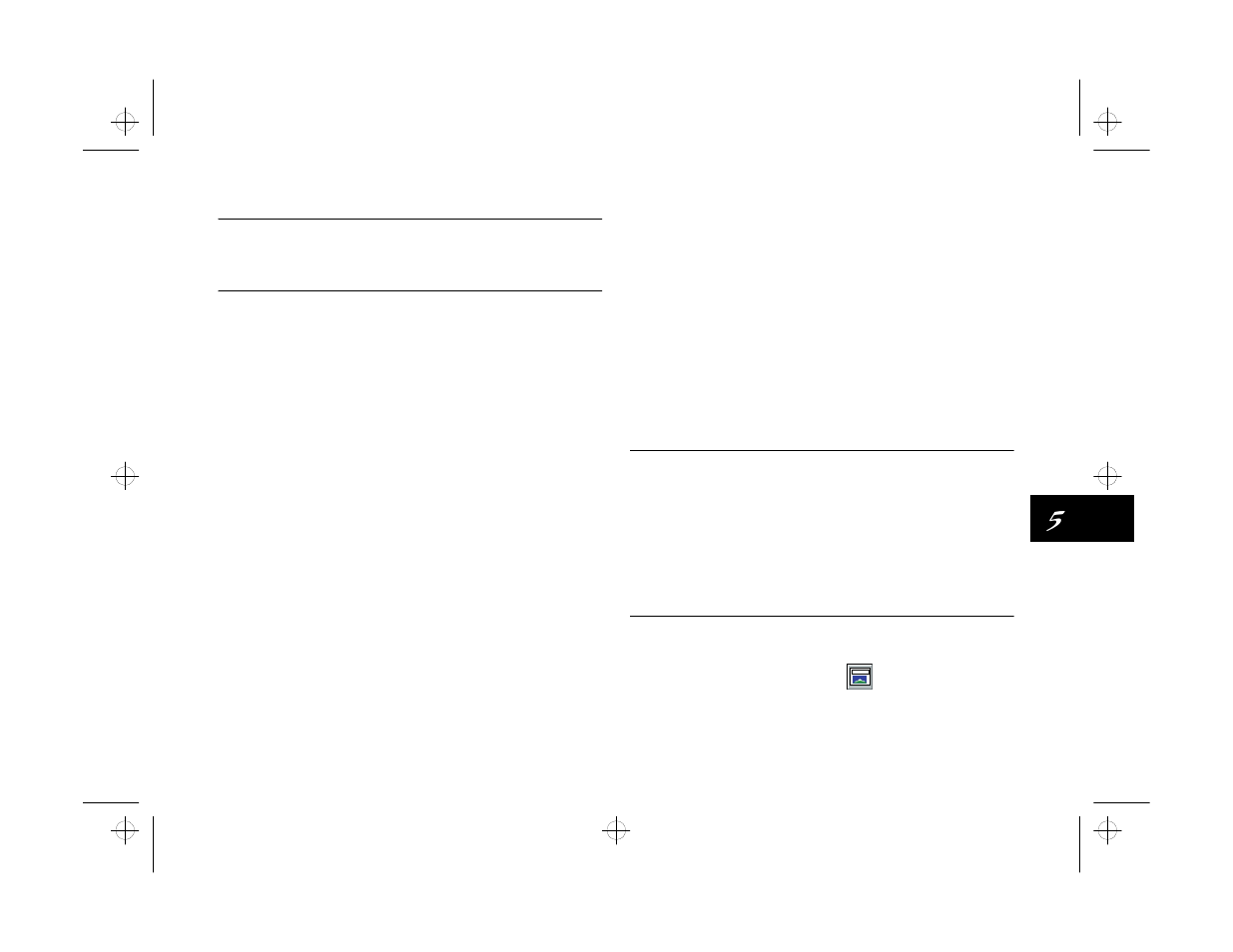 Using the matte template | Epson PhotoPlus User Manual | Page 54 / 117