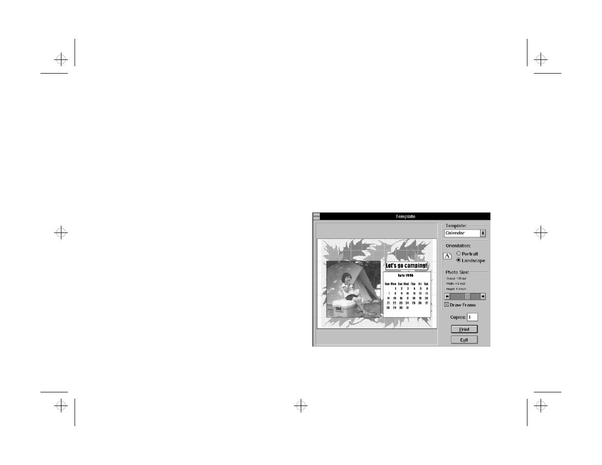 Epson PhotoPlus User Manual | Page 61 / 117