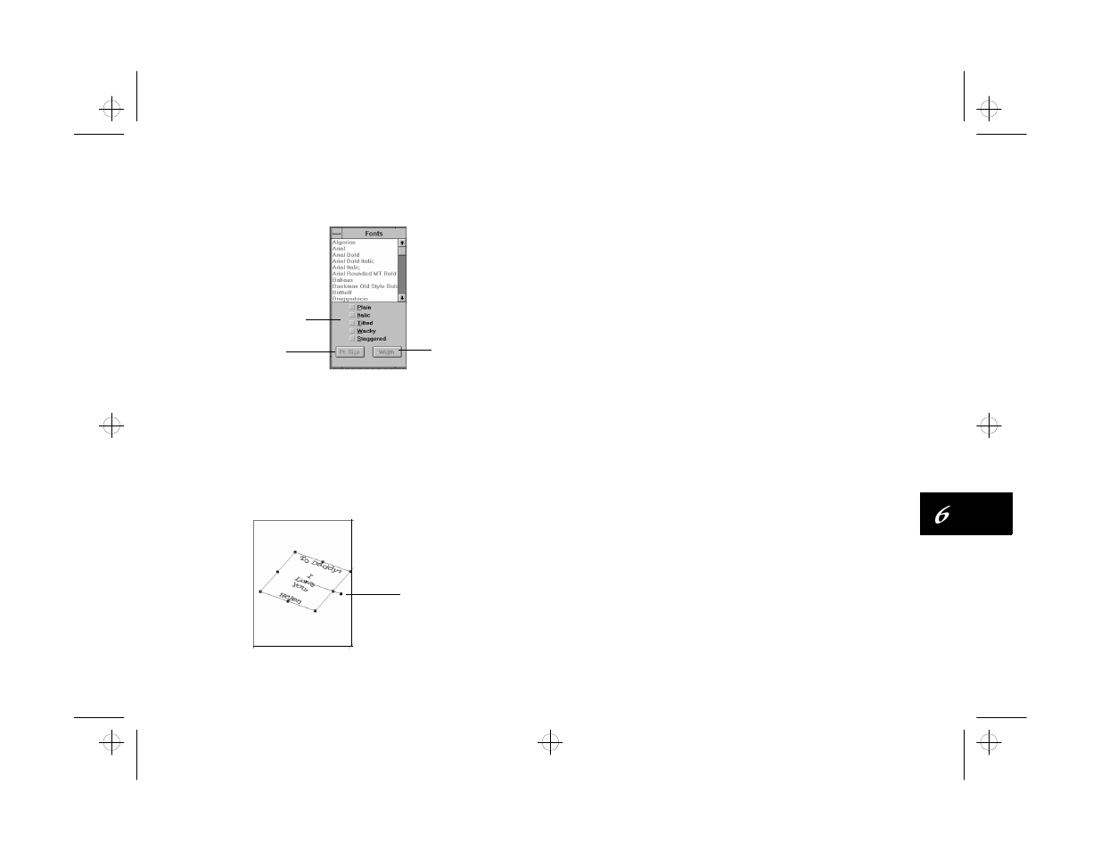 Adding a graphic | Epson PhotoPlus User Manual | Page 71 / 117