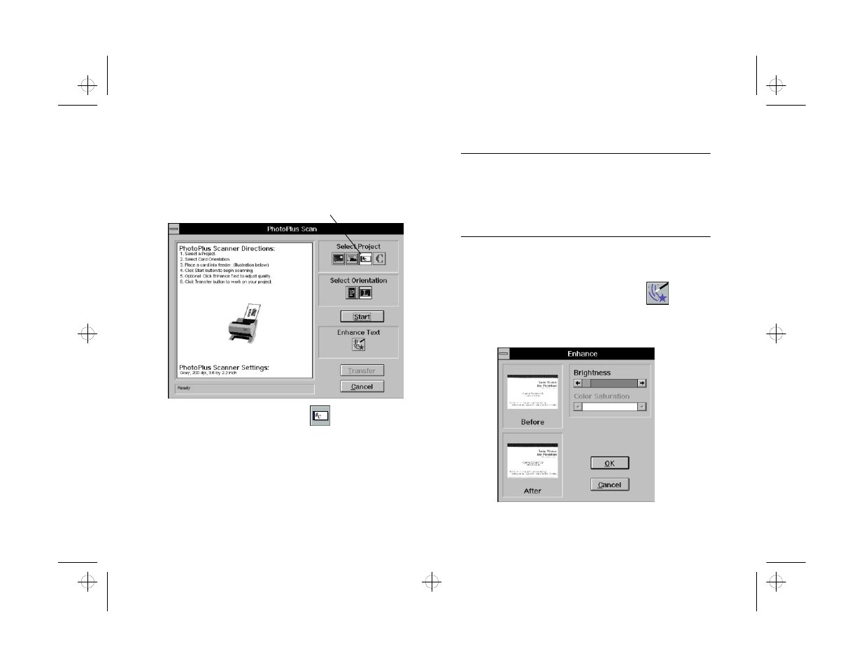 Epson PhotoPlus User Manual | Page 86 / 117