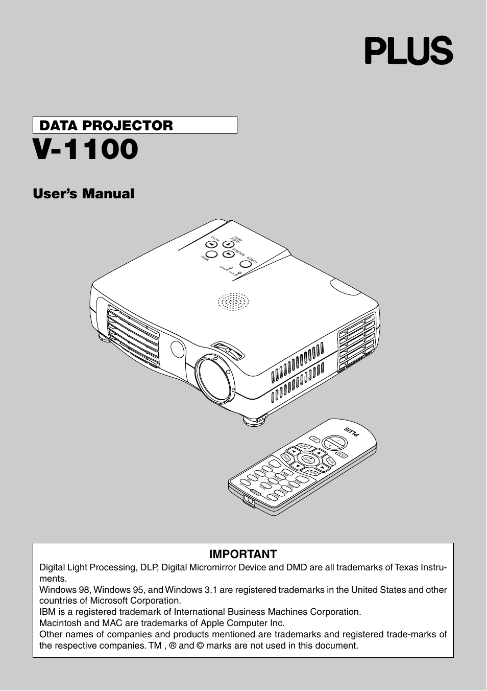 Epson WorkForce V-1100 User Manual | 72 pages