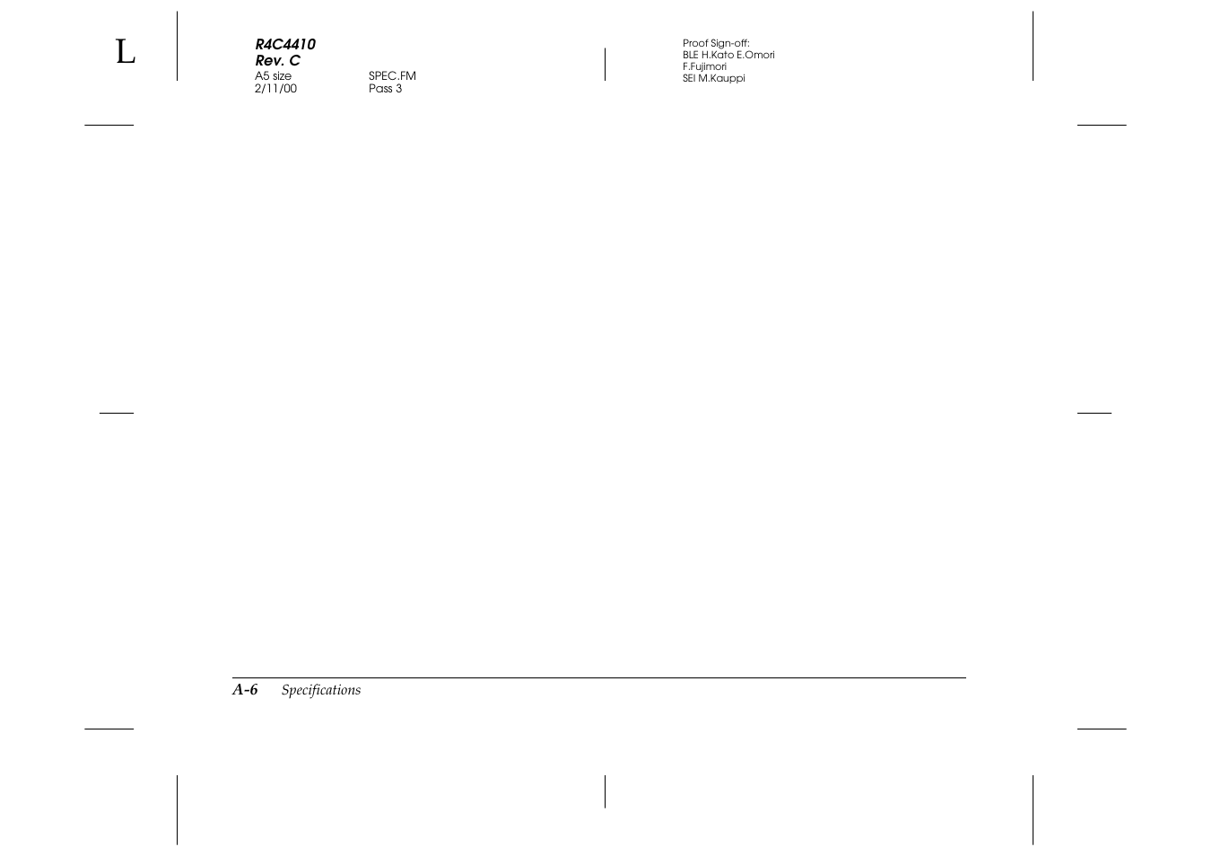 Epson PhotoPC 850Z User Manual | Page 120 / 142