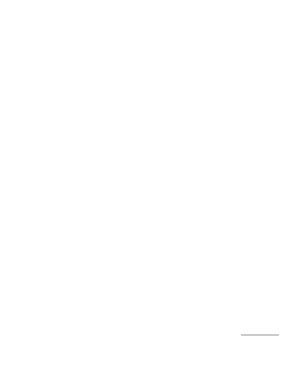 Index, Numerics | Epson BALUNS FG01281 User Manual | Page 61 / 66