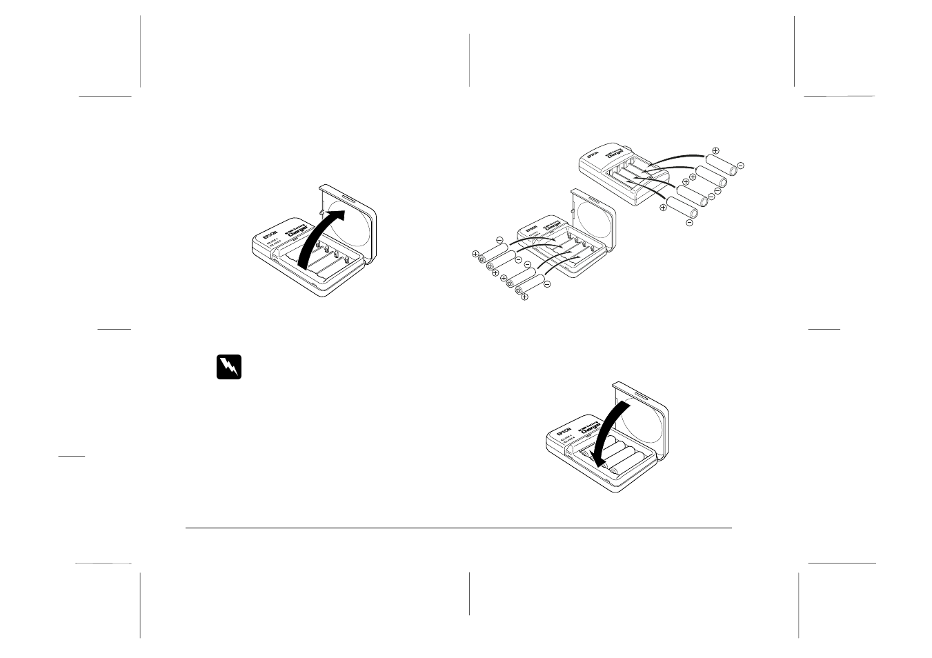 Epson PhotoPC 700 User Manual | Page 78 / 103
