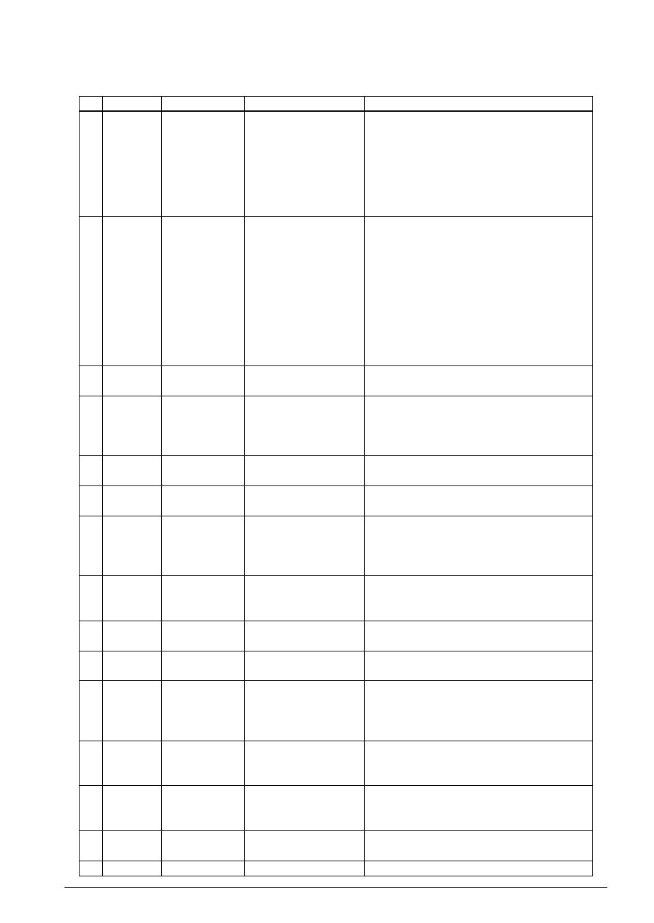 Epson MF1436-02 User Manual | Page 11 / 35