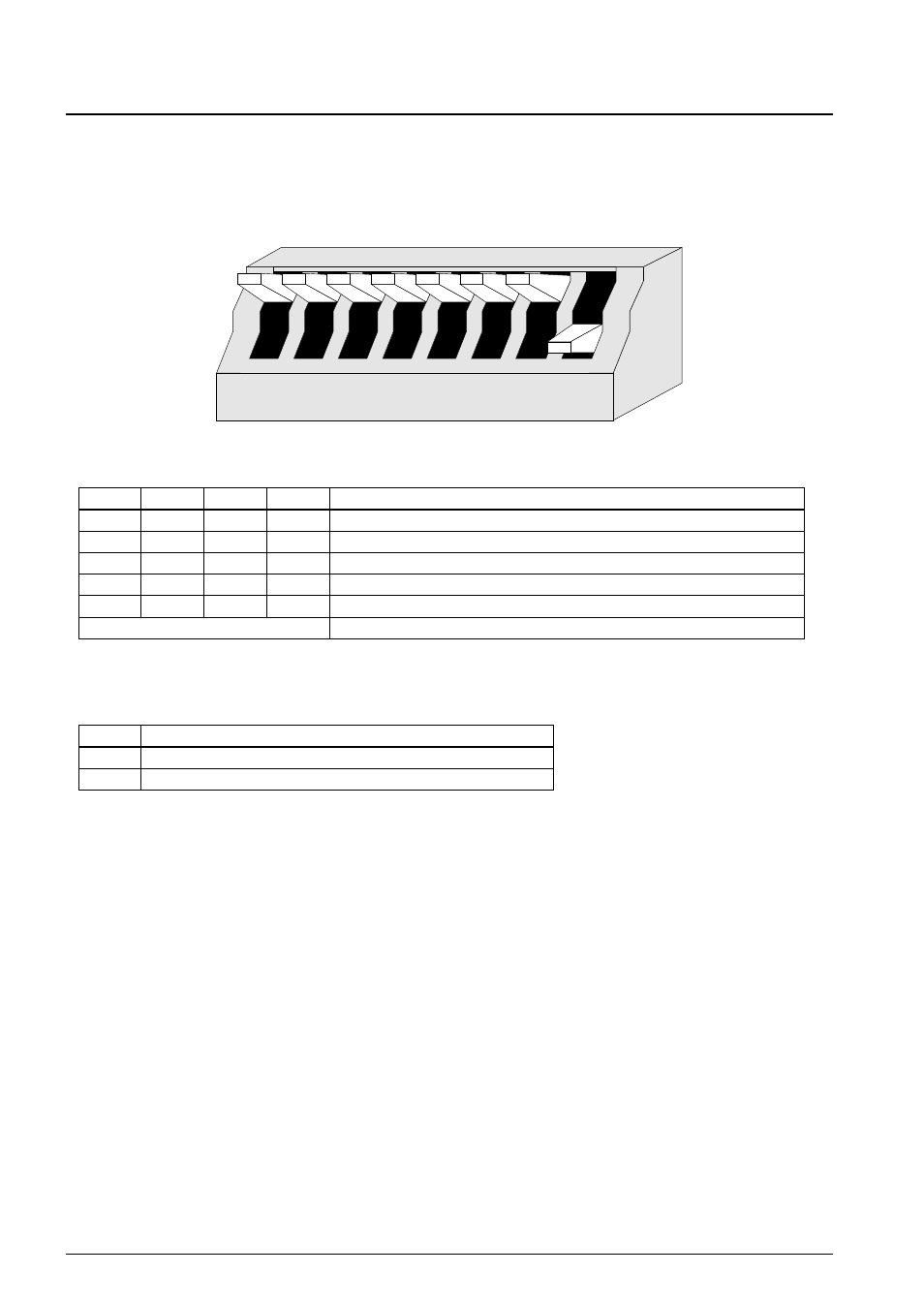 5 setting the dip switch, O p e n | Epson MF1436-02 User Manual | Page 12 / 35