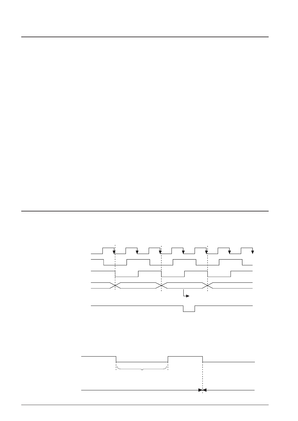 2 break function, 3 monitoring terminals | Epson MF1436-02 User Manual | Page 18 / 35