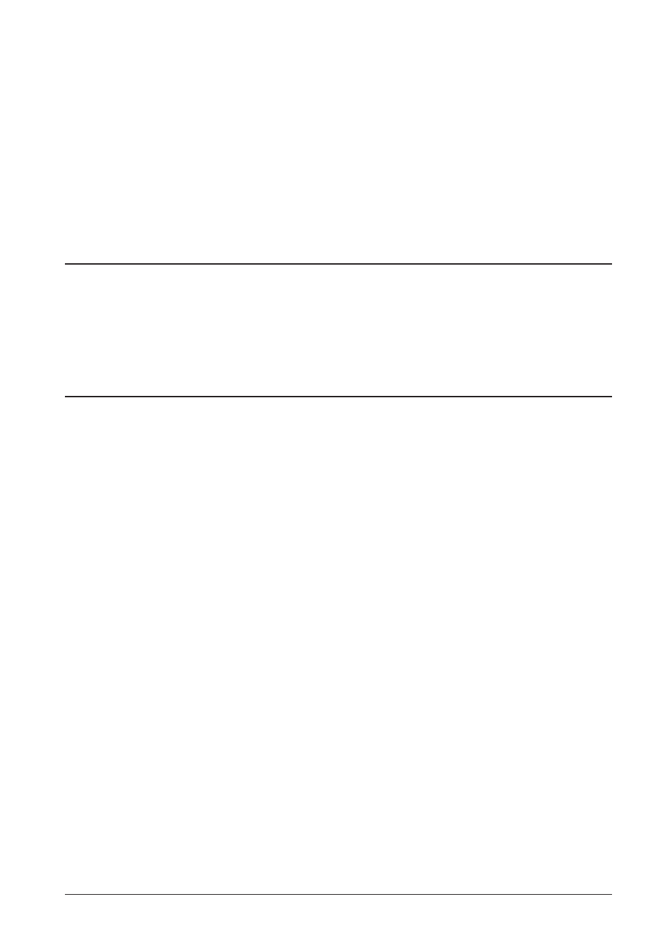 4 display during execution and during break, 5 break commands | Epson MF1436-02 User Manual | Page 19 / 35