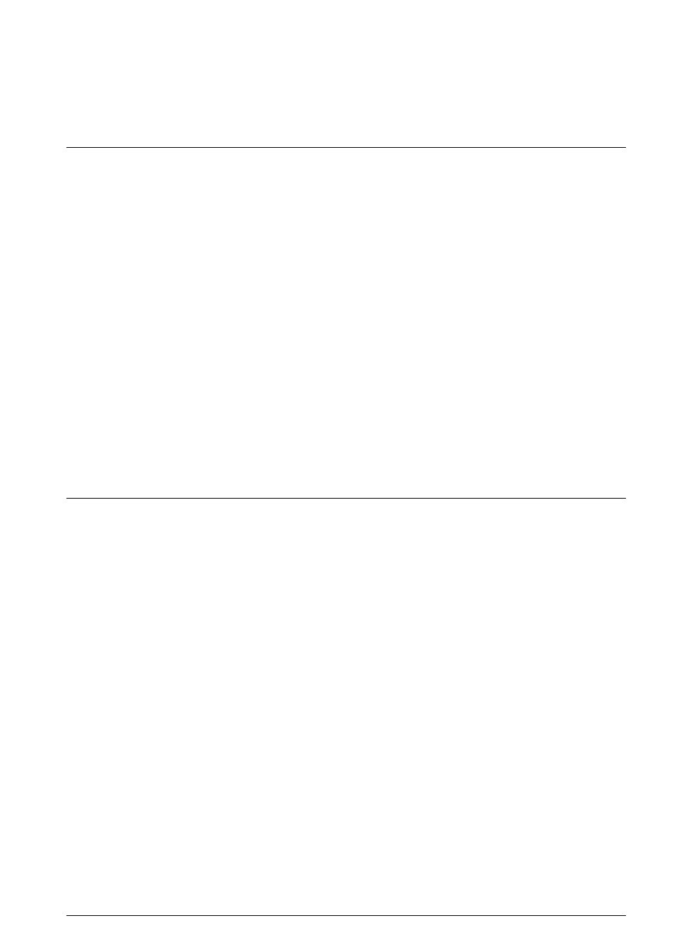 6 notes on using, 1 notes on operations, 2 differences from actual ic | Chapter, Otes, Sing | Epson MF1436-02 User Manual | Page 25 / 35