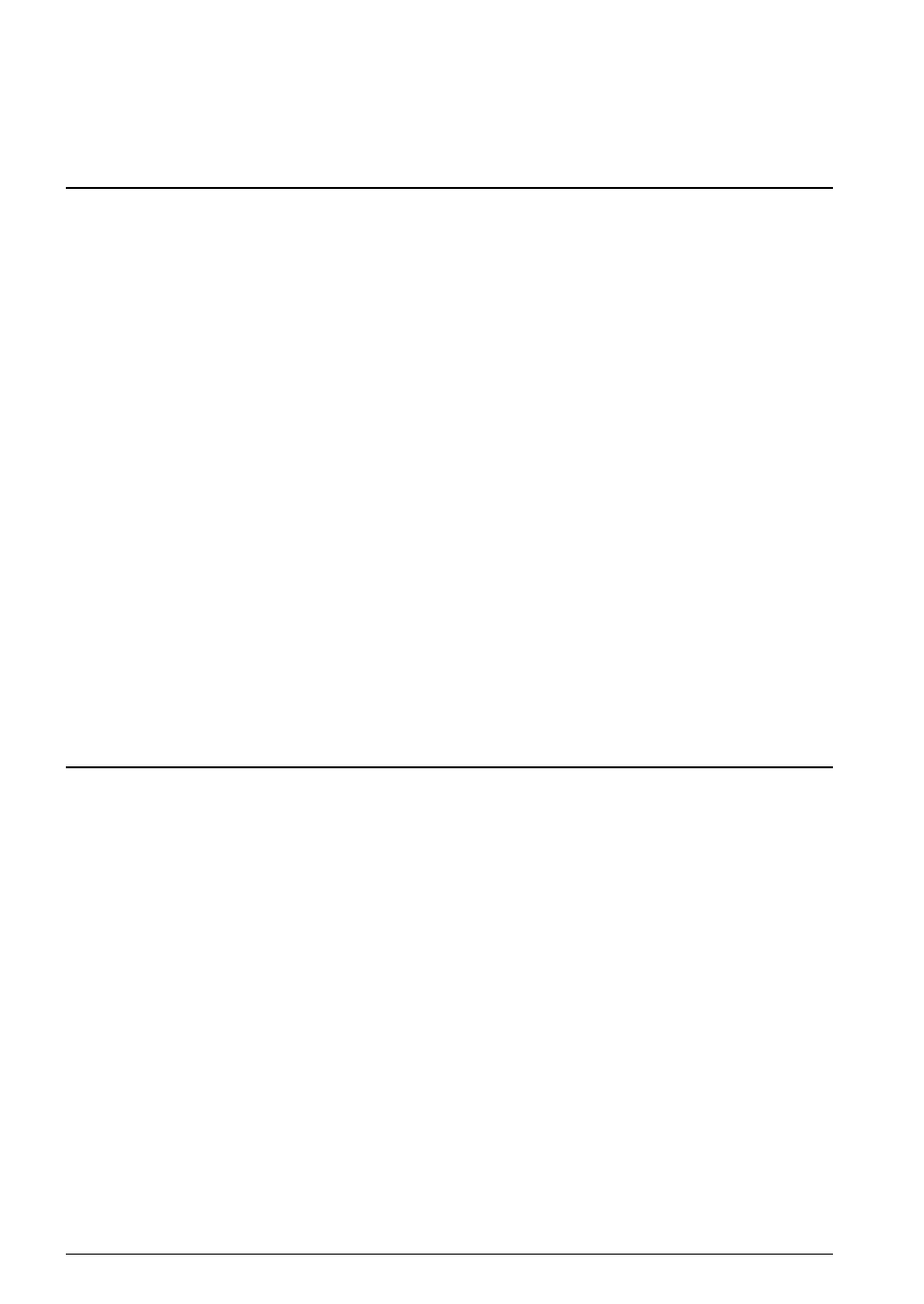 7 maintenance and warranty, 1 diagnosis test, 2 warranty | Chapter, Aintenance, Arranty | Epson MF1436-02 User Manual | Page 26 / 35