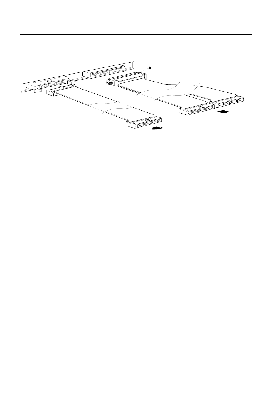 3 connection with target system | Epson MF1436-02 User Manual | Page 30 / 35