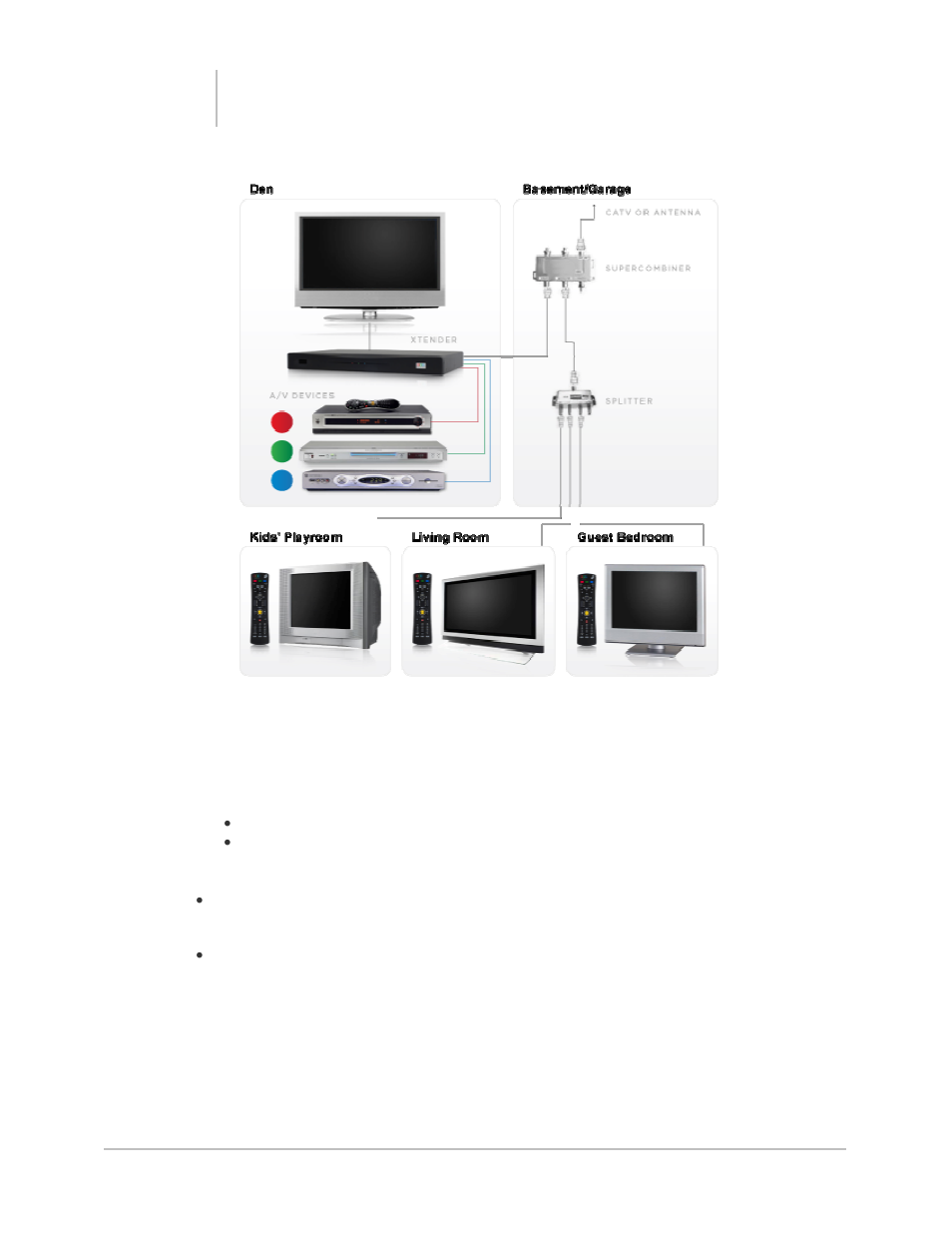 Step 1 installing the supercombiner | Epson Bocs User Manual | Page 10 / 45