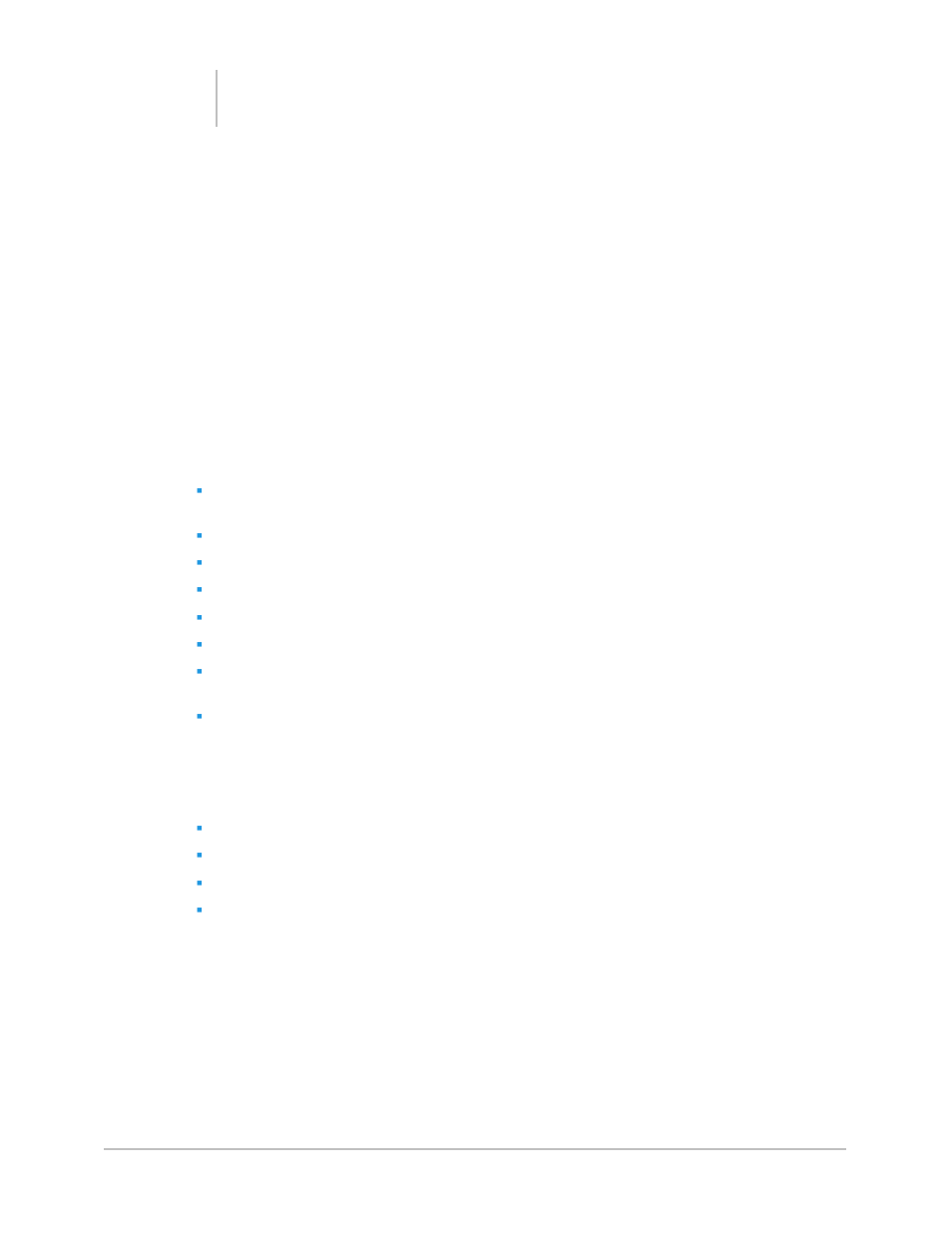 Welcome | Epson Bocs User Manual | Page 3 / 45