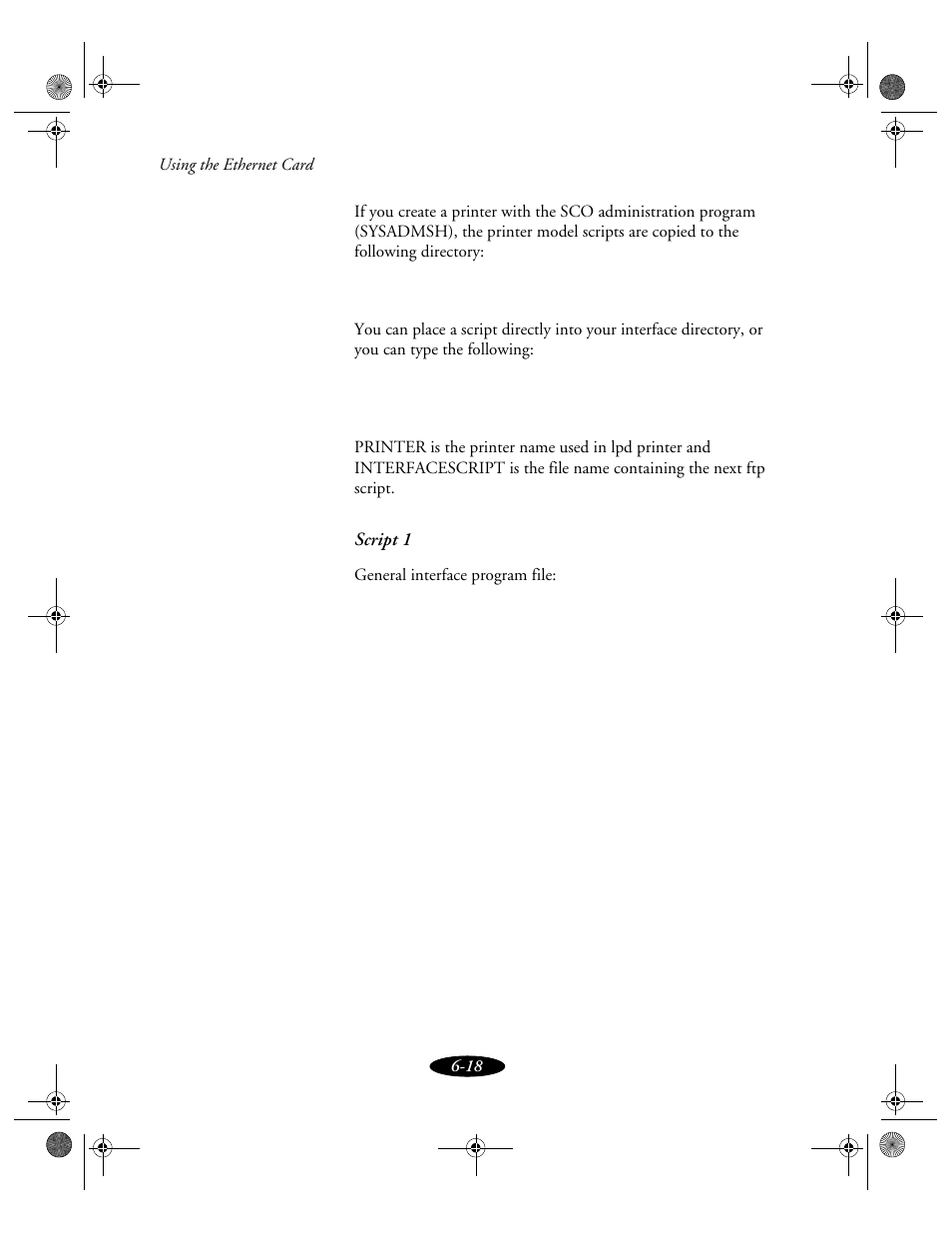 Epson 850N User Manual | Page 120 / 179