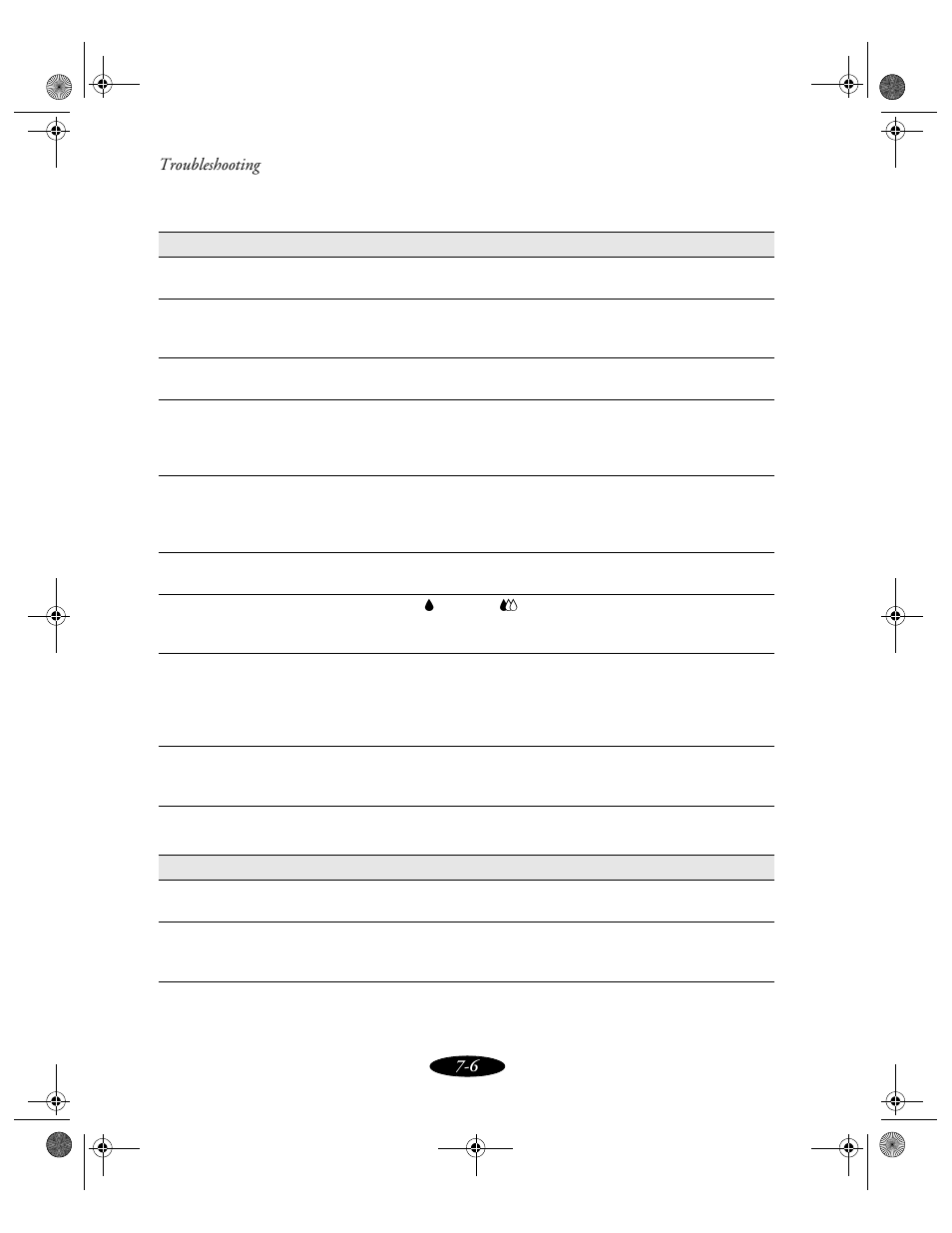 Epson 850N User Manual | Page 134 / 179