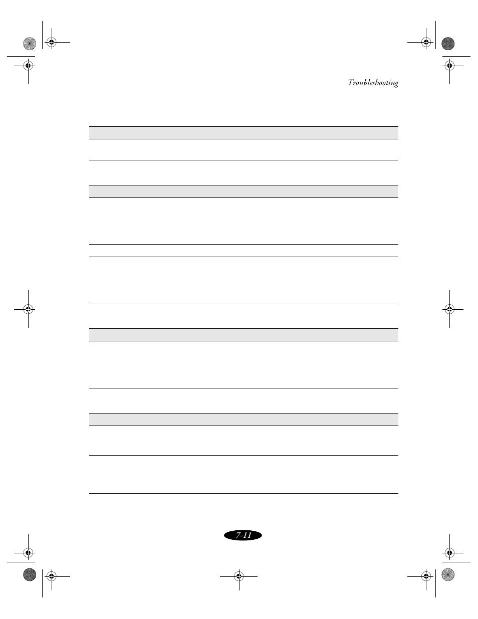 Epson 850N User Manual | Page 139 / 179