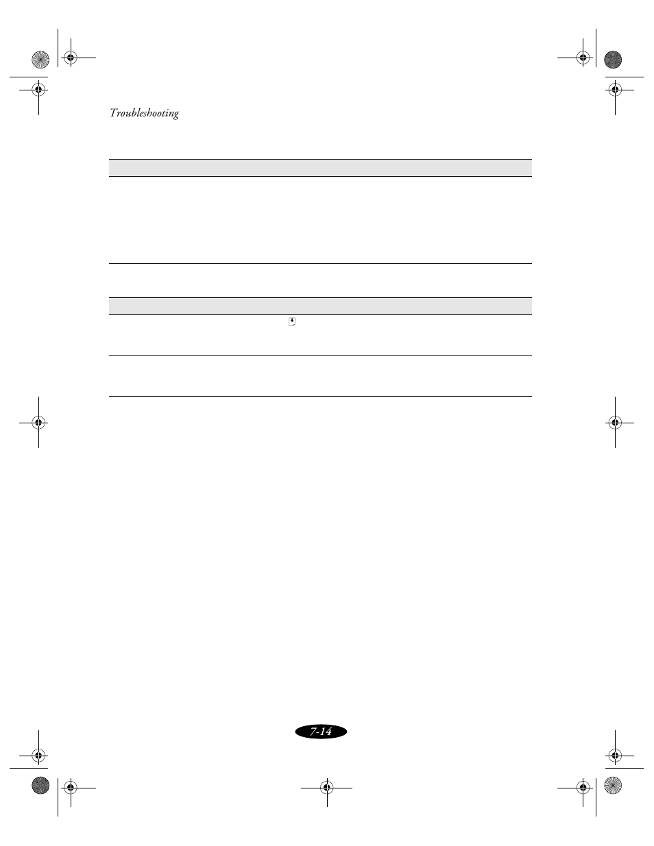 Epson 850N User Manual | Page 142 / 179